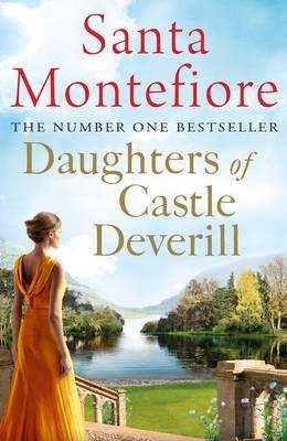 Daughters of Castle Deverill - Santa Montefiore