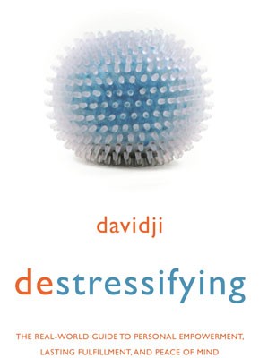 Destressifying - Davidji