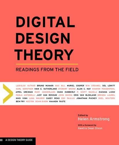 Digital Design Theory - Helen Armstrong
