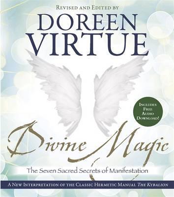 Divine Magic - Doreen Virtue