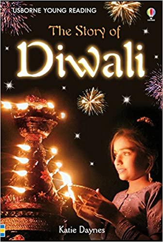 Diwali - Katie Daynes