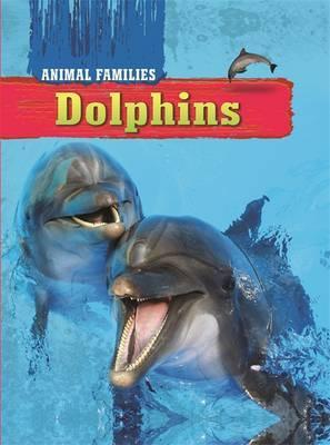 Dolphins - Tim Harris