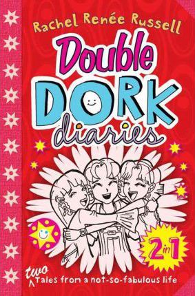 Double Dork Diaries - Rachel Renee Russell