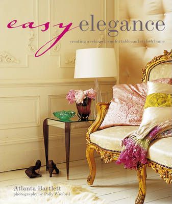 Easy Elegance - Atlanta Bartlett