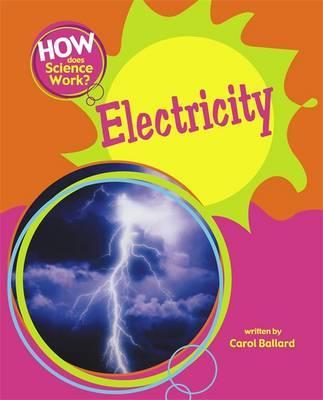 Electricity - Carol Ballard