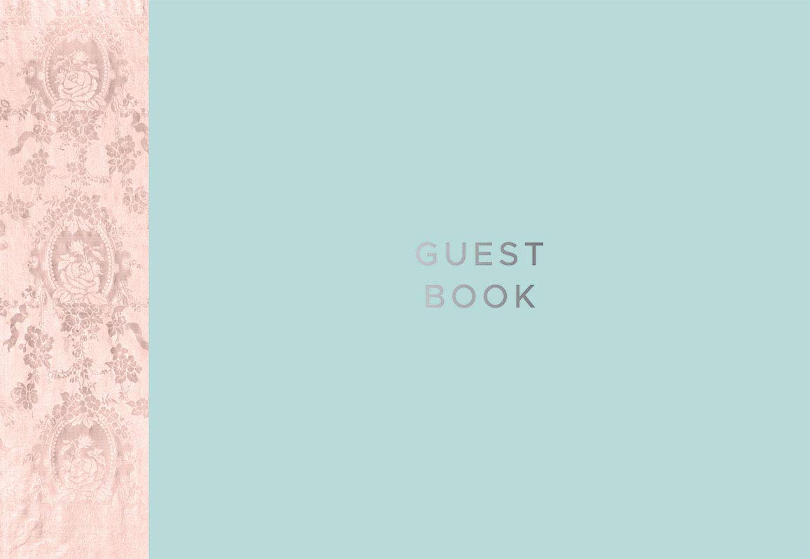 English Heritage: Guest Book
