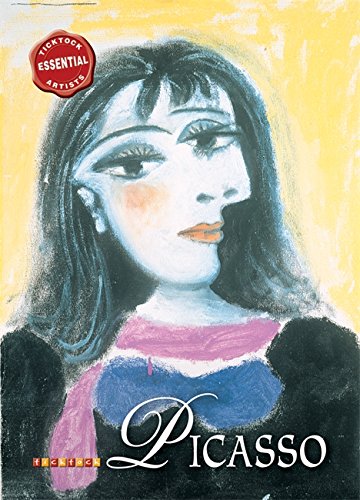Essential Artists: Picasso - David Spence