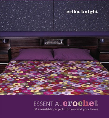 Essential Crochet - Erika Knight