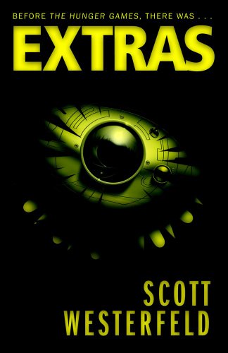 Extras - Scott Westerfeld