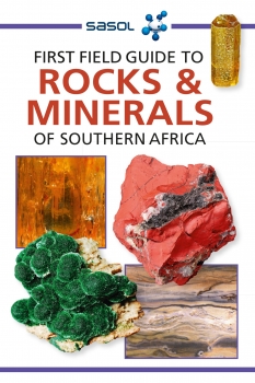 Rocks and Minerals of Southern Africa