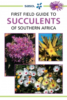 Succulents of Southern Africa