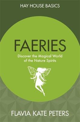 Fairies - Flavia Kate Peters