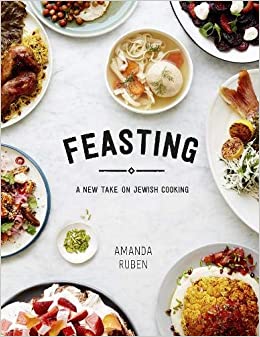 Feasting - Amanda Ruben