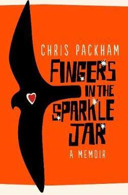 Fingers in the Sparkle Jar: A Memoir - Chris Packham