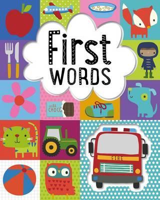 First Words - Dawn Machell