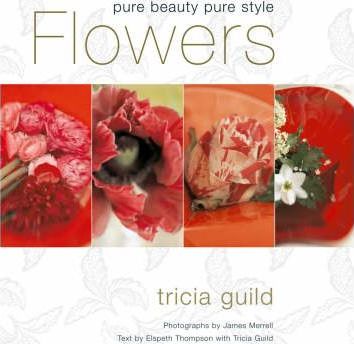 Flowers - Tricia Guild