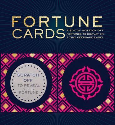 Fortune Cards - Max Kall