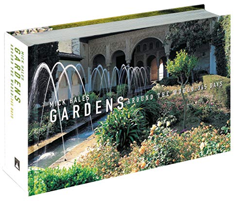 Gardens Around the World - Mick Hales