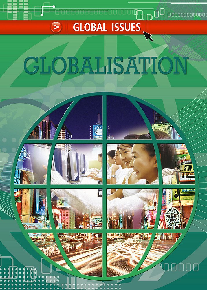 Globalisation - Harriet Mcgregor