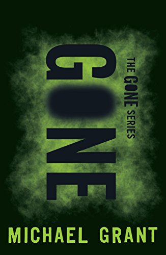 Gone (Gone series, Book1)- Michael Grant