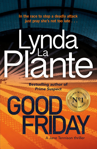 Good Friday - Lynda La Plante