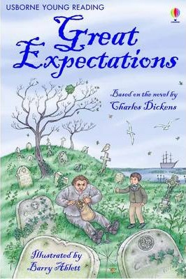 Great Expectations - Mary Sebag-Montefiore