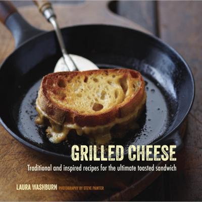 Grilled Cheese - Laura Washburn Hutton