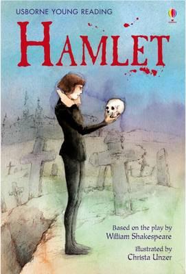 Hamlet - Louie Stowell