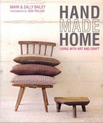 Handmade Home - Mark & Sally Bailey