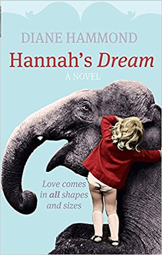 Hannah's Dream- Diane Hammond