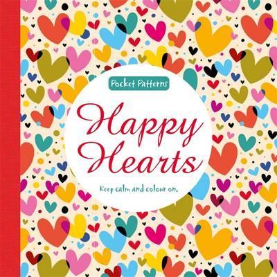 Happy Hearts: Pocket Patterns