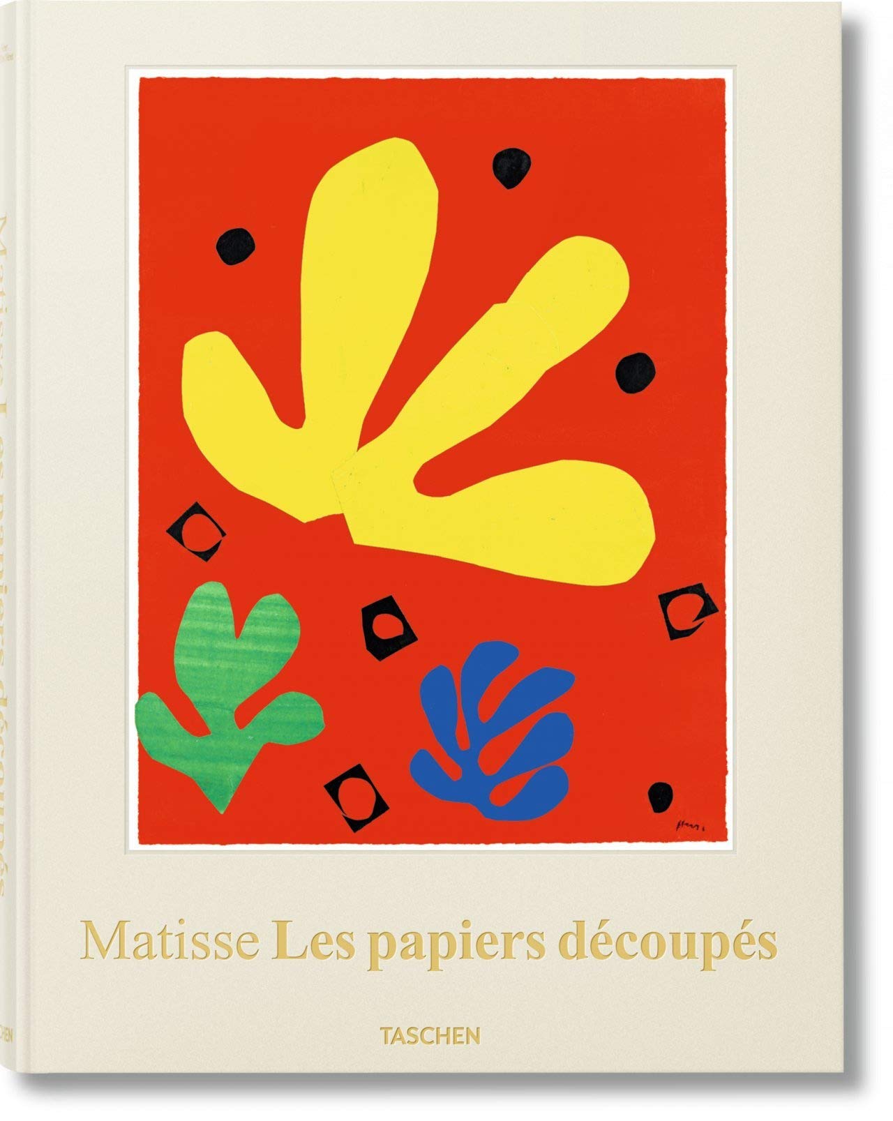 Henri Matisse - Xavier-Gilles Néret