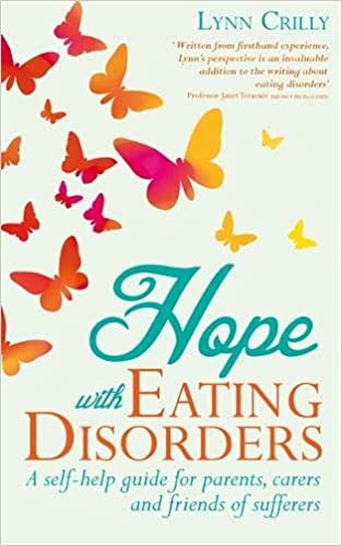Hope With Eating Disorders - Lynn Crilly