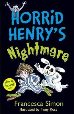 Horrid Henry's Nightmare - Francesca Simon