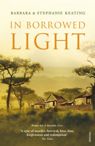 In Borrowed Light - Barbara Keating & Stephanie Keating
