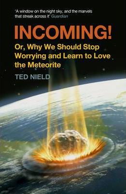 Incoming! - Ted Nield