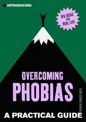 Introducing Overcoming Phobias - Patricia Furness-Smith