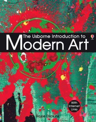 Introduction to Modern Art - Rosie Dickins