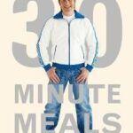 Jamie's 30-Minute Meals - Jamie Oliver