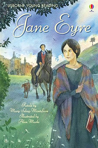 Jane Eyre - Mary Sebag-Montefiore