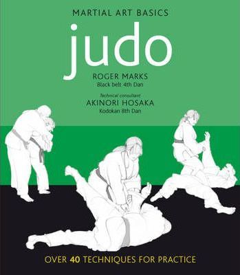 Judo - Roger Marks