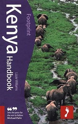 Kenya Handbook Footprint Travel Guides]'