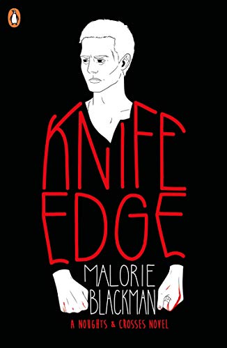 Knife Edge - Malorie Blackman