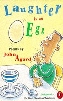 Laughter is an Egg - John Agard