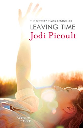 Leaving Time - Jodi Picoult