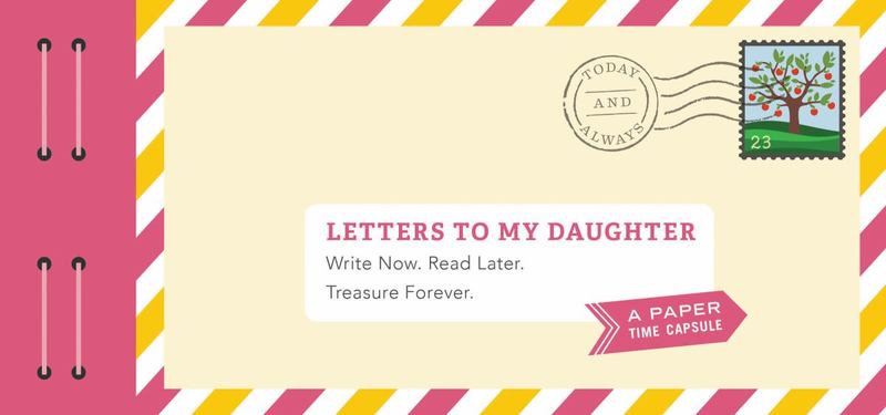 Letters to My Daughter - Lea Redmond