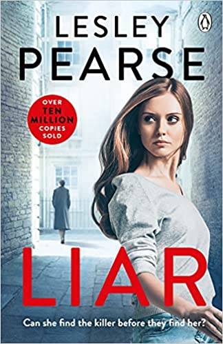 Liar- Lesley Pearse