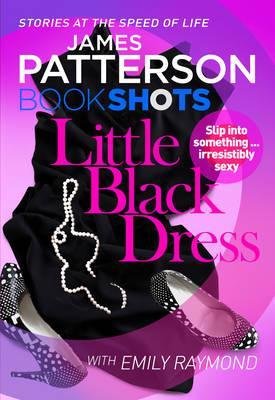 Little Black Dress - James Patterson