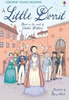 Little Dorrit - Mary Sebag-Montefiore