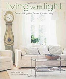 Living with Light - Gail Abbott